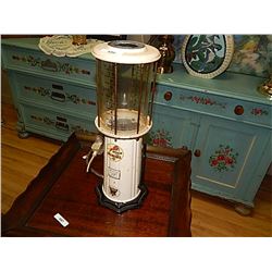 LIQUOR DISPENSOR - GAS STATION PUMP DISIGN