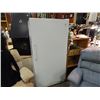 Image 1 : UP-RIGHT FREEZER - GE - WORKING
