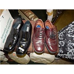 MEN'S SHOES - 2PR