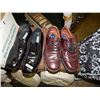 Image 1 : MEN'S SHOES - 2PR