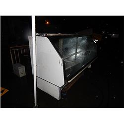DELI - PASTRY COOLER / DISPLAY CABINET