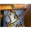 Image 1 : VINTAGE WOOD BRACE - 2