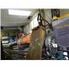 Image 1 : HATCHET, SHOWER HEAD AND PUMP
