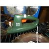 Image 1 : TRIMMER - BATTERY OPERATED WITH CHARGER