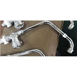 NEW TALL TAP - CHROME