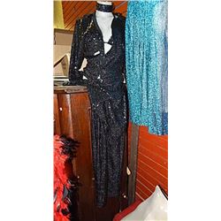 CLOTHING - TOP, PANTS, JACKET AND COLLAR