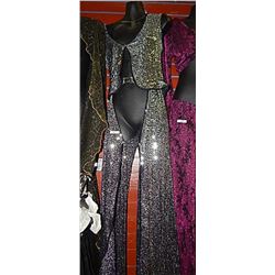 CLOTHING - CHAPS AND VEST