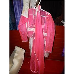 CLOTHING - COW GIRL OUTFIT