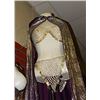 Image 1 : CLOTHING - BELLY DANCING SET -  PC