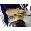 Image 2 : LADIES TAP SHOES - ANGELO - 7M