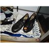 Image 2 : TAP SHOES - LEATHER SOLES - ANGELO LUZIO - SZ-2W
