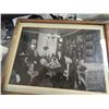 Image 2 : LOT OF ASSORTED VINTAGE AND OTHER B & W PHOTO'S
