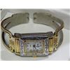 Image 1 : WATCH / BRACLET - ART DECO DESIGN  - "GENEVA"