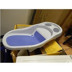 FISHER PRICE BABYBATH