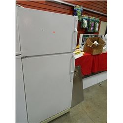 FRIDGE - 2 DOOR