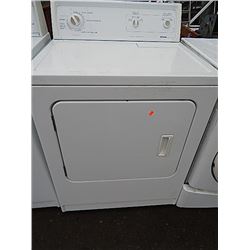 DRYER - KENMORE SPECIAL EDITION