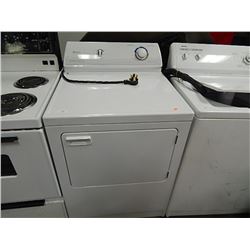 DRYER - MAYTAG - OVERSIZE DRUM