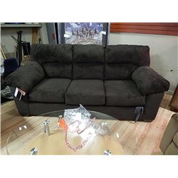 NEW UPHOLSTERED COUCH