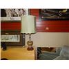 Image 1 : TABLE LAMP - GREEN