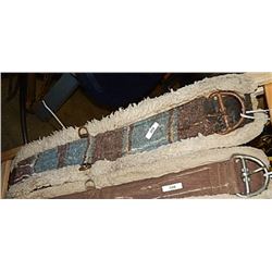 CHEST STRAP - PADDED