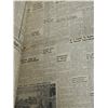 Image 8 : COWICHAN NEWS - ONE YEAR COLLECTION - 1950 - IN LARGE BOOK FORM