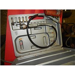 DREMEL ATTACHMENT IN CASE