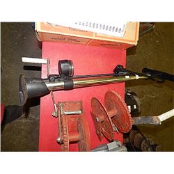 TIRE PUMP