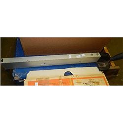 SKIL TABLE SAW GUIDE