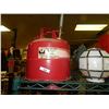 Image 1 : SAFETY CAN / GAS