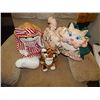 Image 1 : LOT OF 3 STUFFIES
