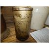 Image 2 : VINTAGE OIL CAN - GOLDEN ROD