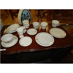 CANADA PACIFIC DISHWARE