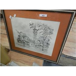 PICTURE - GRANT HALL