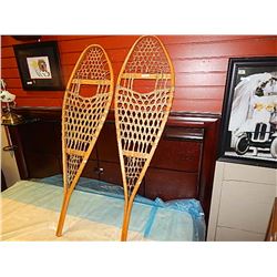 SNOW SHOES - PAIR