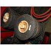 Image 1 : DOLLY TIRES - EACH