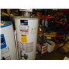 Image 1 : HOT WATER TANK - GAS