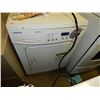 Image 1 : SAMSUNG APARTMENT DRYER