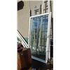 Image 1 : PATIO DOORS - 4'  - 2 TOTAL