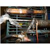 Image 1 : GREASE GUN - STRAIGHT HOSE