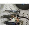 Image 2 : GREASE GUN - STRAIGHT HOSE