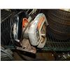 Image 1 : B & D CIRCULAR SAW