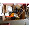 Image 1 : BOX OF HARDWARE AND MORE