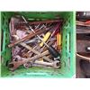 Image 1 : CRATE OF TOOLS