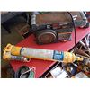 Image 1 : SHOP CRANE RAM - 2 TON - LOW PROFILE