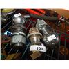 Image 1 : HITCH BALLS - 3