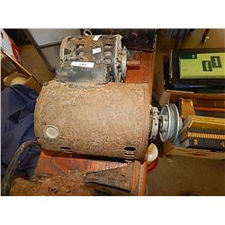 ELECTRIC MOTOR