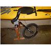 Image 1 : UNICYCLE - INSTRUCTIONS NOT INCLUDED - GOOD LUCK!!!