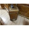 Image 1 : VINTAGE NIGHT STAND - need restoring