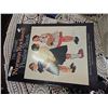 Image 1 : BOOK - NORMAN ROCKWELL POSTERS