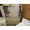 Image 1 : FILE CABIENT - 2 DOOR - 3 DRAWER LATERAL FILES